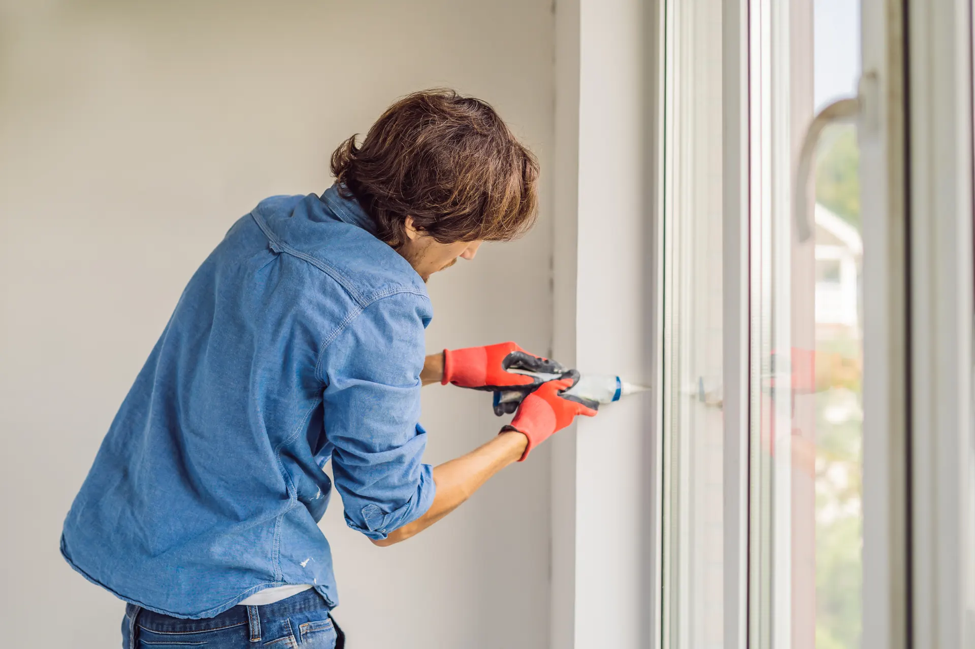 ProVia window installation and service